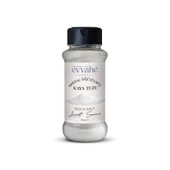 Evvahe Doğal Kristal Öğütülmüş Kaya Tuzu 210 Gr. - 1