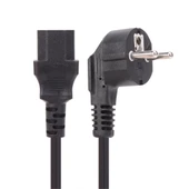 Vcom CE021-3.0 0.5MM2 3.0MT Power Elektrik Kablosu - 2