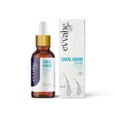 Evvahe Doğal Doğal Sakal Bakım Serumu (50 ml) - 1