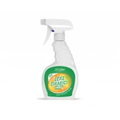 Evvahe Doğal Sıvı Leke Çıkarıcı Oksit 500ml - 1