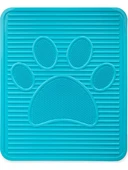 Kedi Paspası Kedi Tuvalet Önü Paspası 42x51cm - 1