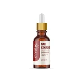Evvahe Doğal Nar Çekirdeği Yağı 20ml. - 2