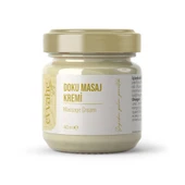 Evvahe Doğal Doku Masaj Kremi (40ml) - 1