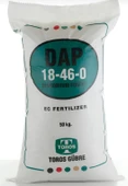 Gübre Dap Diamonyum Fosfat 18 46 0 Azot Fosfor Bitki Meyve Sebze Granül NP Taban Gübresi 5Kg - 3