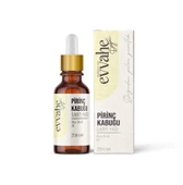 Evvahe Doğal Pirinç Kabuğu Yağı 20ml - 1
