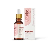 Evvahe Doğal Kuşburnu Yağı 20ml. - 1