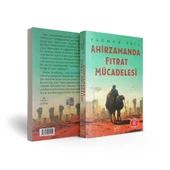 Ahir Zamanda Fıtrat Mücadelesi (Yağmur İbiç) - 1