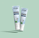 Aloe Vera, Nane, Yeşil Çay Özlü Diş Macunu (90gr) - 2