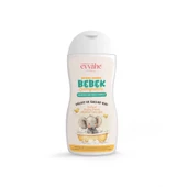 Bitkisel İçerikli Bebek Şampuanı (190 ml) - 1