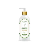 Evvahe Doğal Sedir Ağacı Özü ile Kuvvetlendirilmiş Çay Ağacı Yağlı Sıvı Sabun (400ml) - 1