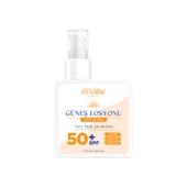 Güneş Losyonu 100 ml - 1