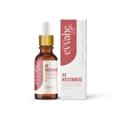 Evvahe Doğal At Kestanesi Yağı 20 ml - 1