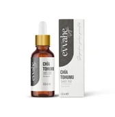 Evvahe Doğal Chia Tohumu Yağı (50ml.) - 1