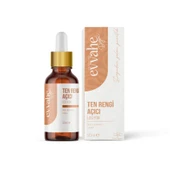 Evvahe Doğal Ten Rengi Açıcı Losyon (50ml) - 1