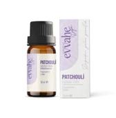 Patchouli Yağı (10ml) - 1