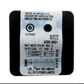 Simplex 4090-9001 IAM IDNET Denetlenen Bireysel Adreslenebilir Modül - 1