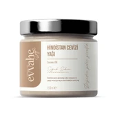 Evvahe Doğal Hindistan Cevizi Yağı 150 Gr. - 1