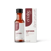 Evvahe Doğal Kantaron Yağı 100 ml - 1