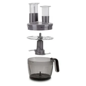 Korkmaz Vertex Multi Blender Seti Rosagold A455-02 - 4