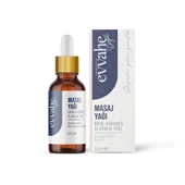 Evvahe Doğal Alabalık Masaj Yağı 50ml e - 1