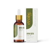 Evvahe Doğal Aynı Sefa Yağı 50 ml - 1