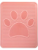 Kedi Paspası Kedi Tuvalet Önü Paspası 42x51cm - 3