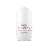 Evvahe Doğal Kadın Deodorant 70ml - 1