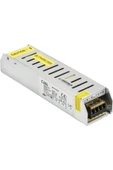 Ct-2577 21 Amper Şerit Led Trafosu 250W Slim Model 3 Çip - 4