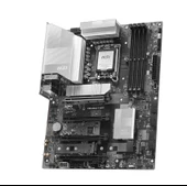 MSI PRO B860-P WIFI SOKET 1851 DDR5 8600MHZ(OC) 3xM.2 1x TB4 HDMI DISPLAY 5G LAN WIFI 7 ATX - 1