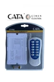 Ct 9152 10x500w 10 Lu Aydınlatma Kumandası - 1