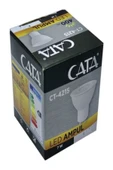 7 Watt 480 Lümen Gu10 Duylu Gün Işığı Led Çanak Ampul (ct-4215) - 1