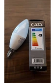 Ct 4079 7w Led Bujı Ampul Beyaz thumbnail 2