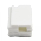 Epson Uyumlu L3100 L3110 L3150 L3210 L3250 Atık Mürekkep Tank Süngeri - 1