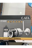 Dış Mekan Vifi Akıllı Kamera - 1