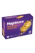 Magnimore 60 Tablet - 2