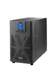 SCHNEIDER 3KVA EASY SPM3KI ONLINE 1/1F LCD EKRAN TOWER UPS - 1