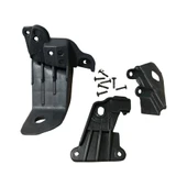 Fiat Egea için Far Tamir Seti -  Sol  OEM: 50927927 - 1
