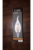 Ct 4062 4w Edıson Led Kıvrık Bujı Günışıgı thumbnail 3