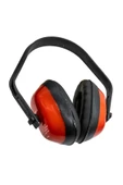 Jinglan EC1 Başbantlı Gürültü Önleyici Kulaklık SNR 21dB thumbnail 4