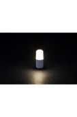 Ct-4091 9w/3200k E27 Led Ampul (günışığı-3 Adet) - 1