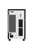 SCHNEIDER 3KVA EASY SPM3KI ONLINE 1/1F LCD EKRAN TOWER UPS - 2