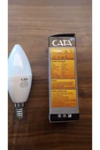 Ct 4079 7w Led Bujı Ampul Beyaz thumbnail 3