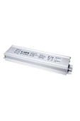 17a 200w Dış Mekan Şerit Led Trafosu Ct-2593 - 1