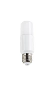 Led Ampul 9w 240v E27 Duylu Ip20 600 Lümen 50-60hz 6400 Kelvin Beyaz Led Ampul Ct-4091 thumbnail 1