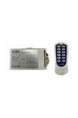 Ct 9152 10x500w 10 Lu Aydınlatma Kumandası - 2