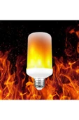 Alevli Led Ampul 5w Amber Renk Ct-4059 Ct-4059 - 2