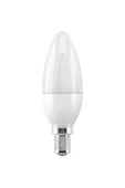 7w Ledli Buji Ampul E14 Duylu Ct-4079 - Gün Işığı - 1