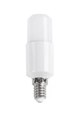 Ct-4092 8w E-14 220v Led Ampul Beyaz - 1