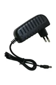 CT-2552 12 VOLT 3.5 AMPER PLASTİK KASA ADAPTÖR - 1