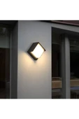 Sıva Üstü Led Aplik 12w Günışığı Renk Ct-7074 - 1